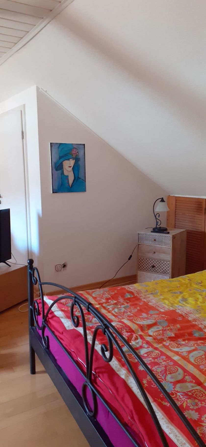 Ferienwohnung mit herrlichem Moselblick