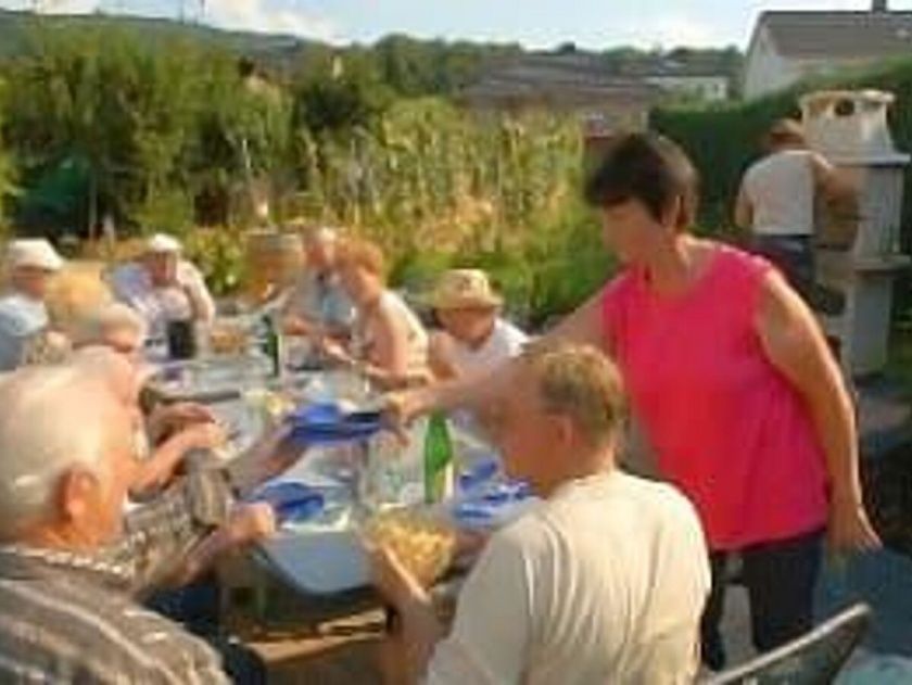 Ferienweingut Hugo Friederich & Sohn