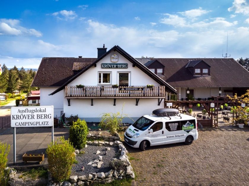 Campingplatz Kröver Berg