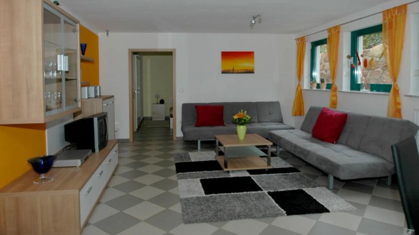 Ferienwohnung Wachtenburg