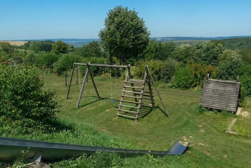 Campingplatz Moselhöhe