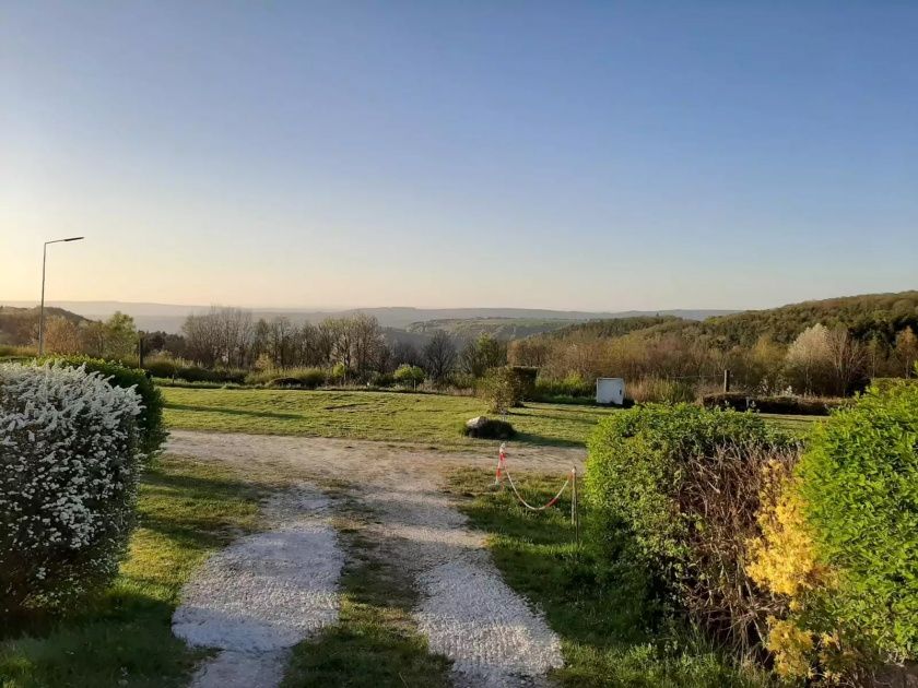 Campingplatz Moselhöhe