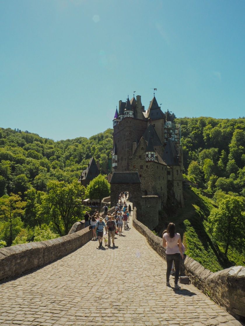 Burg Eltz