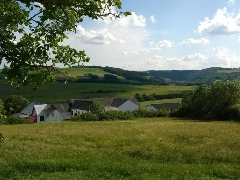 Ferienhaus Feinen