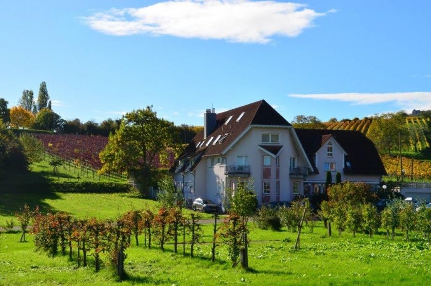 Castell Das Hotel - Restaurant für Wanderer und Feinschmecker