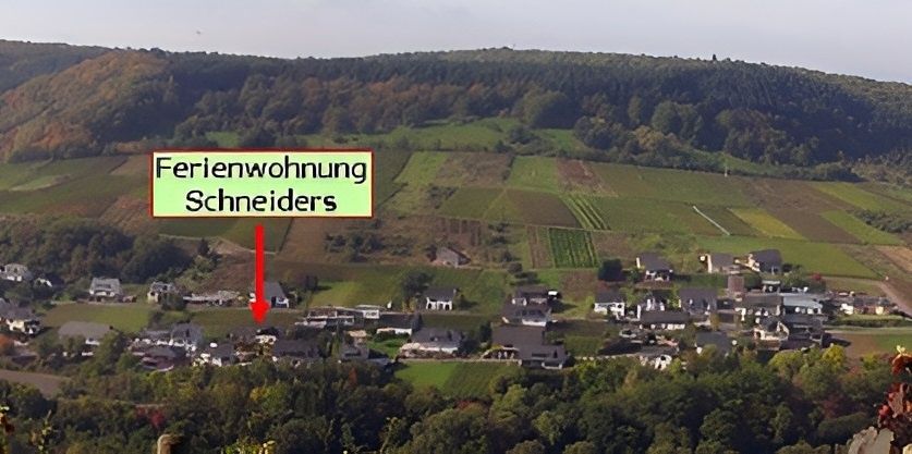 Ferienwohnung Schneiders