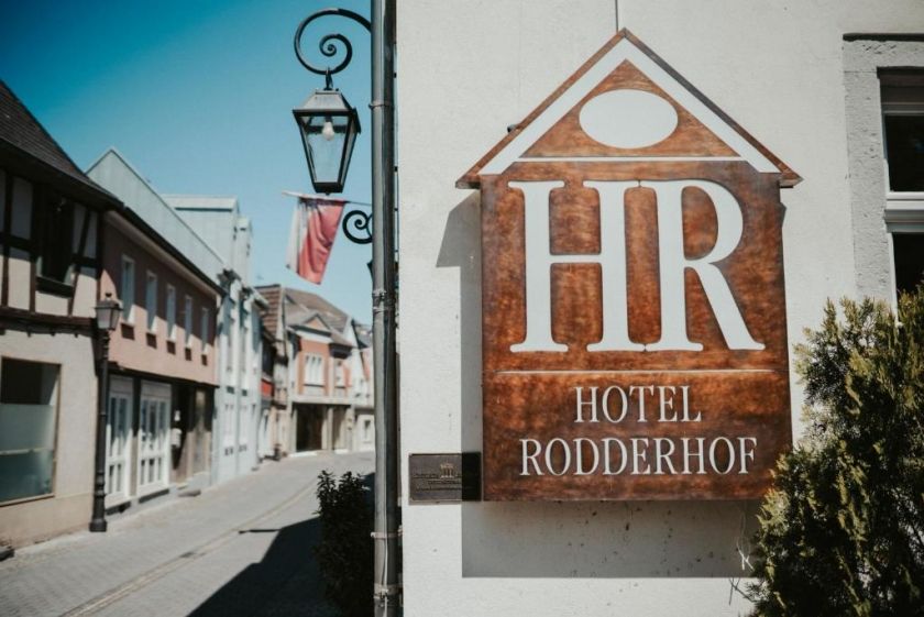 Hotel Rodderhof