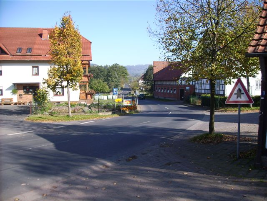 Campingplatz Ulstertal