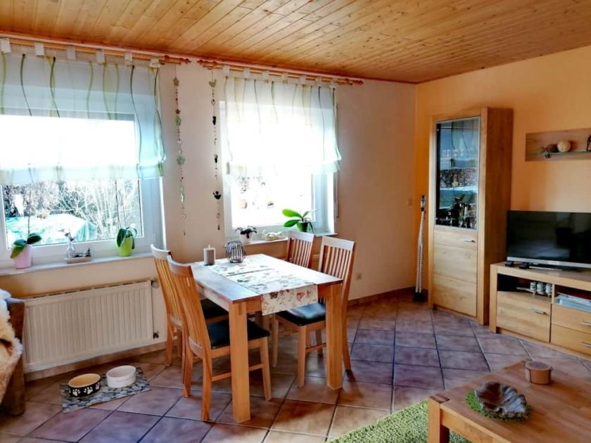 Ferienwohnung Maifeld