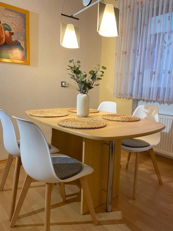 Ferienwohnung Vater Rhein