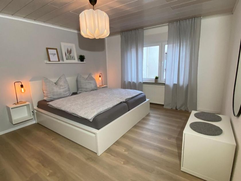 Ferienwohnung Loreley