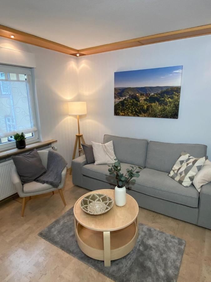 Ferienwohnung Loreley