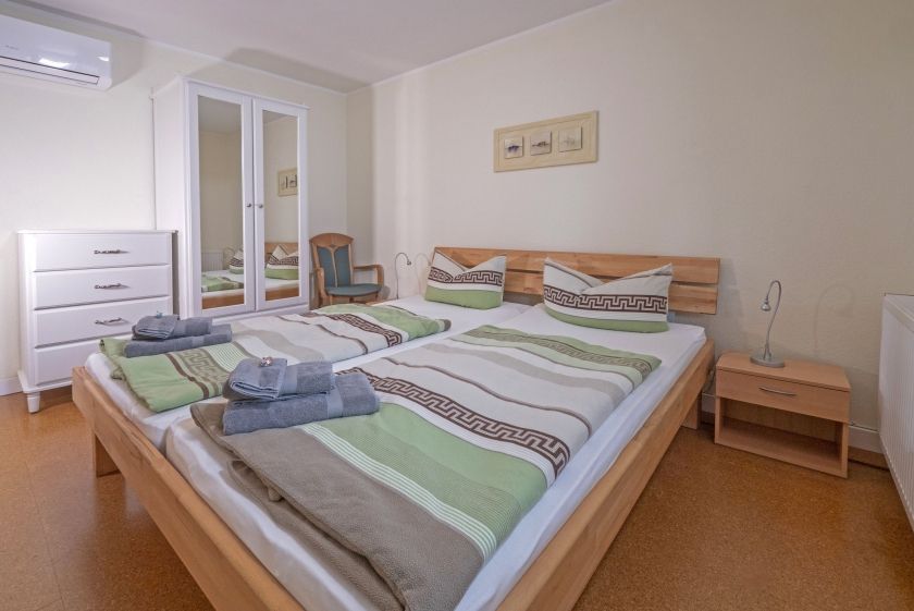 Ferienwohnung & Ferienhaus Schönith - Urlaub in Saarburg