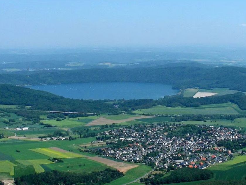 Ferienwohnung Gregor Hof-Schlich