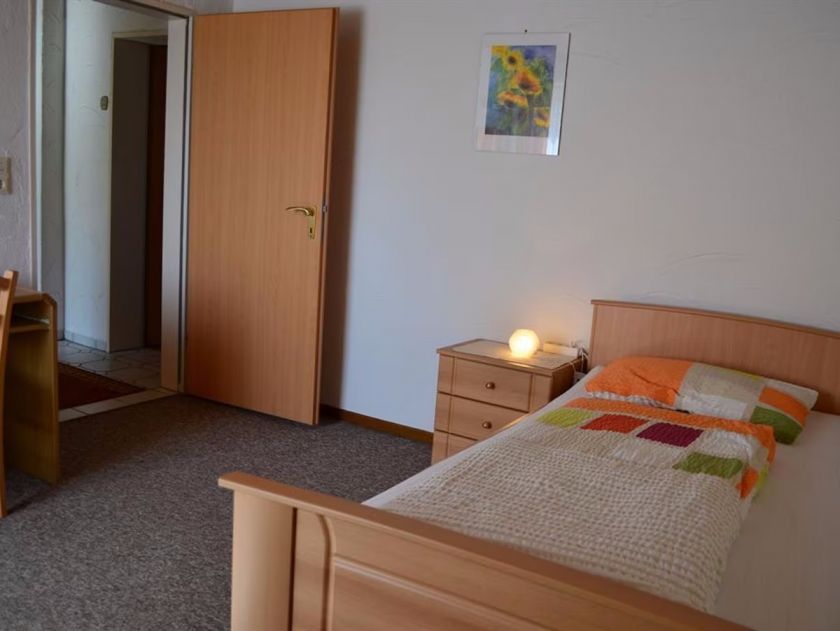 Ferienwohnung Ludwig