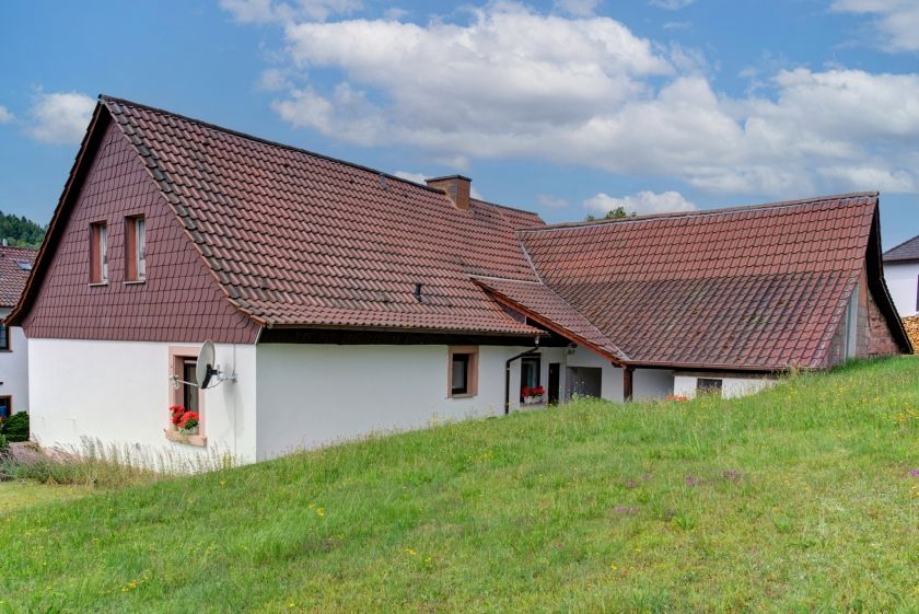 Apartment&Landhotel Zum Storchennest