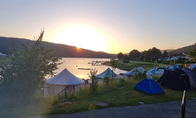 Natur bewegt Dich Woffelsbach am Rursee