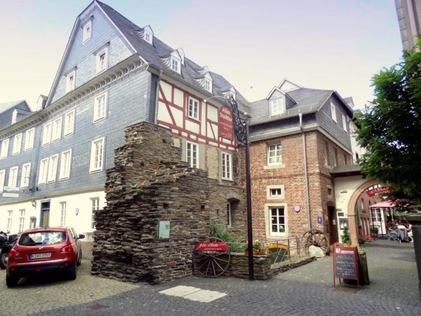 Hotel Landgasthof Altes Stadttor