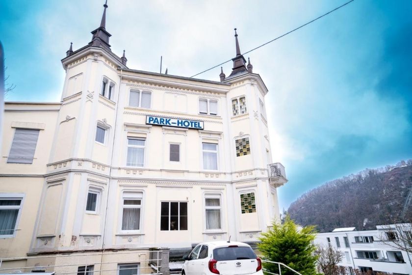 Parkhotel Bad Ems