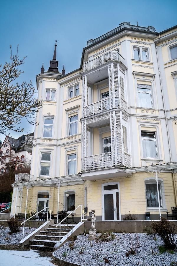 Parkhotel Bad Ems