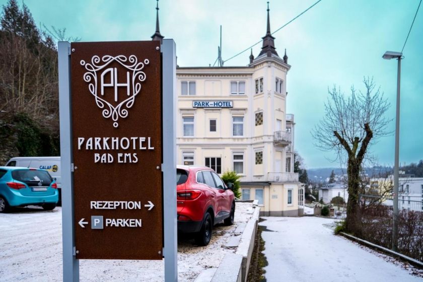 Parkhotel Bad Ems