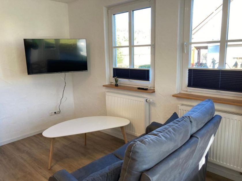 Ferienwohnung Zum Eifelelch