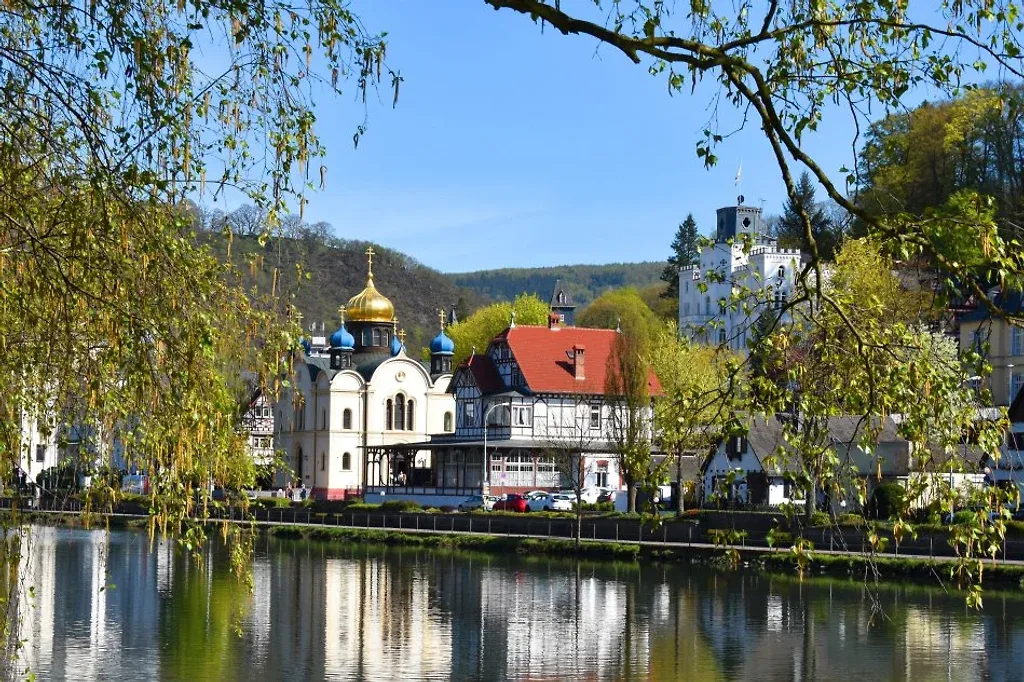 Bad Ems