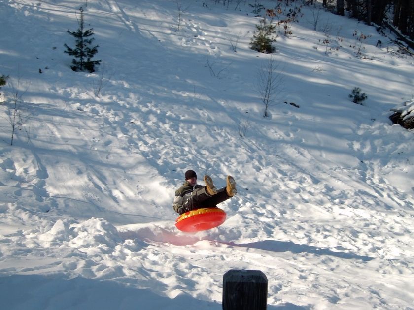 Spaßpark Hochschwarzwald