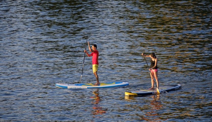 Strandbad Waidsee