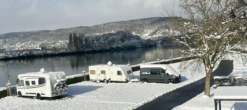 Rhein-Camping Waldshut