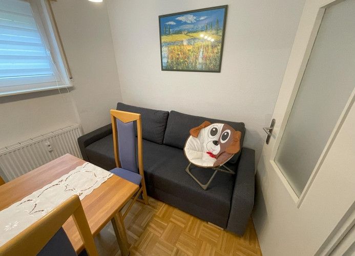 Traumferienwohnung Todtmoos - Apartment mit schönem Wintergarten