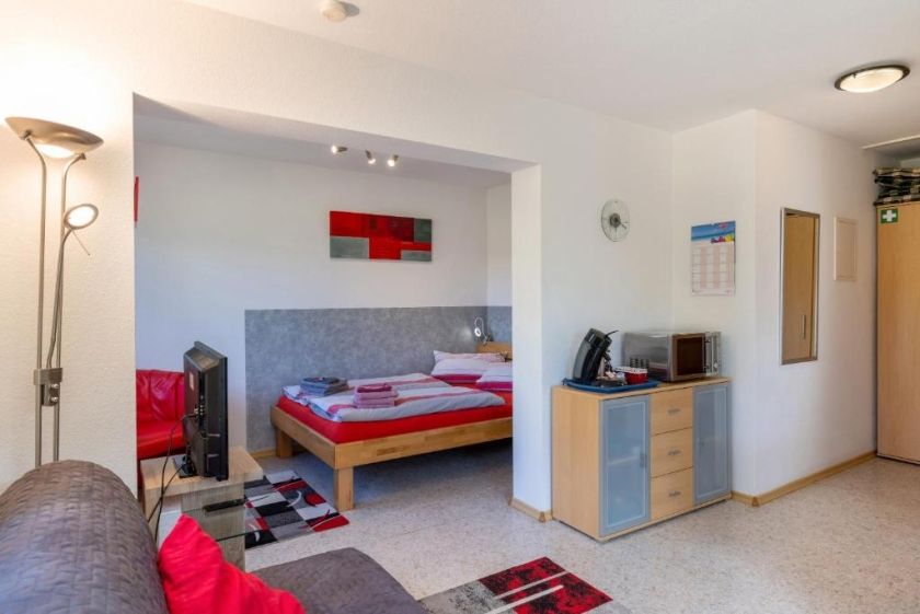 Ferienwohnung An der Schwäbischen Alb