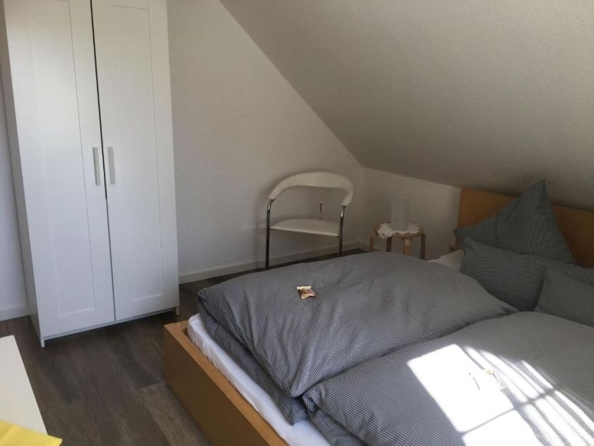 Ferienwohnung Haus Albsicht