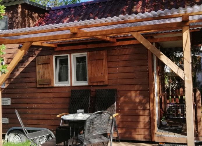 Tiny House Schwarzwald