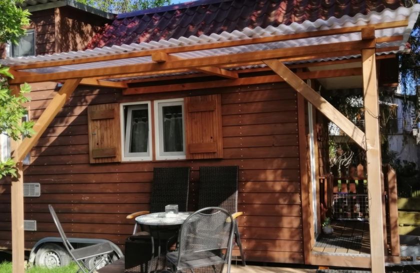 Tiny House Schwarzwald