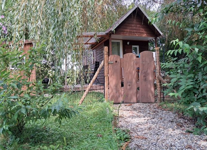 Tiny House Schwarzwald