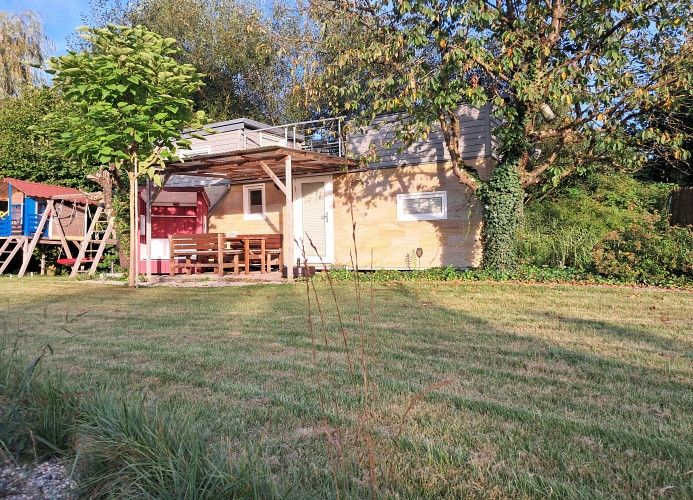 Tiny House Schwarzwald