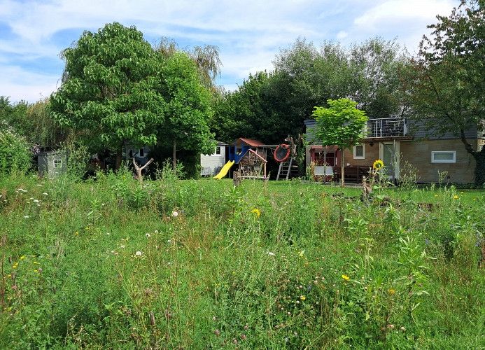 Tiny House Schwarzwald