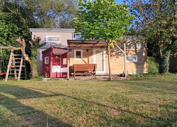 Tiny House Ortenau