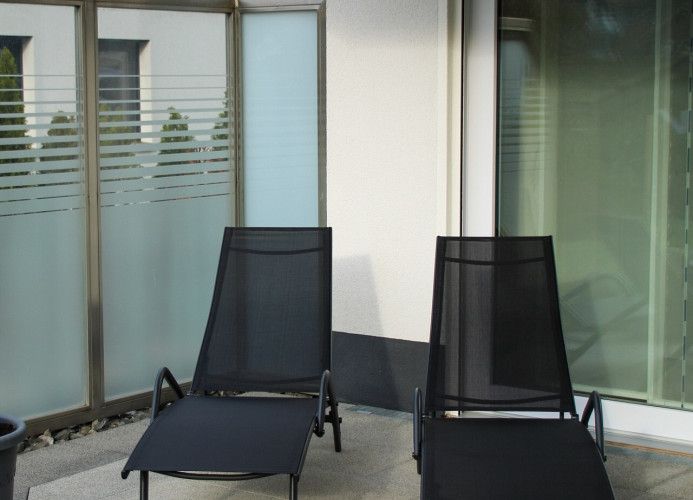 Ferienwohnung Sterzl mit Terrasse im Münstertal