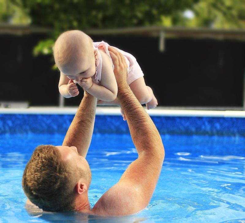 Freibad Alpirsbach