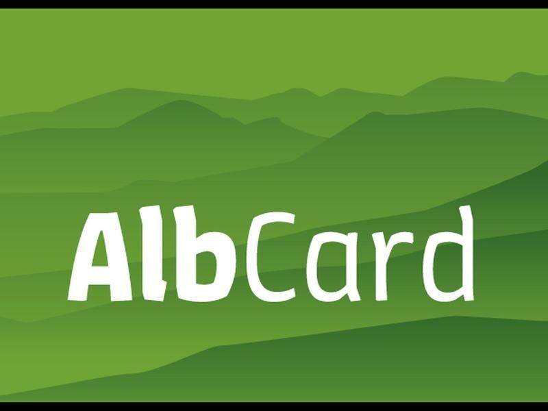 AlbCard