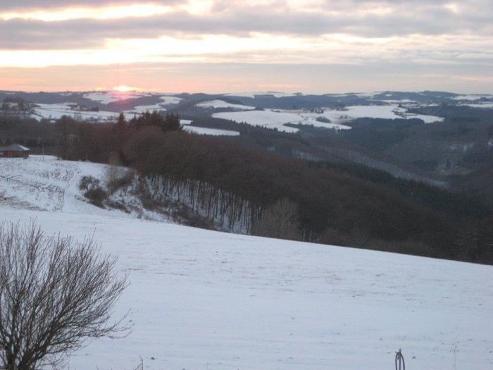 Winterlandschaft