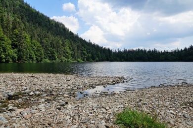 Hotels, Campingplätze und Ferienwohnungen in Feldberg