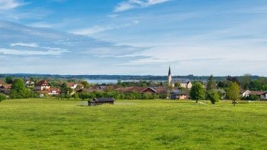 Hotels, Campingplätze und Ferienwohnungen in Bernau im Schwarzwald