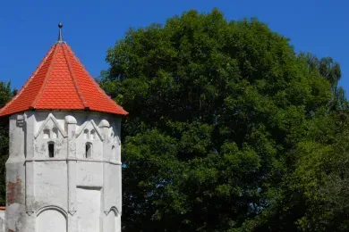 Urlaub in Ochsenhausen