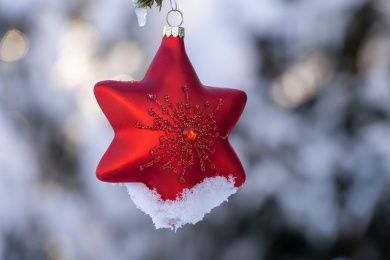 Weihnachtsmarkt in Germersheim