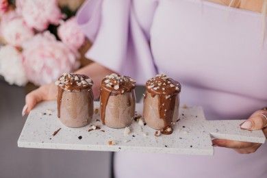 chocolART - Das internationale Schokoladenfestival