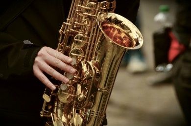 Internationales Brassfestival Tübingen