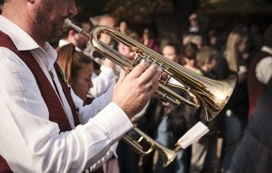 Stadtfest in Hayingen